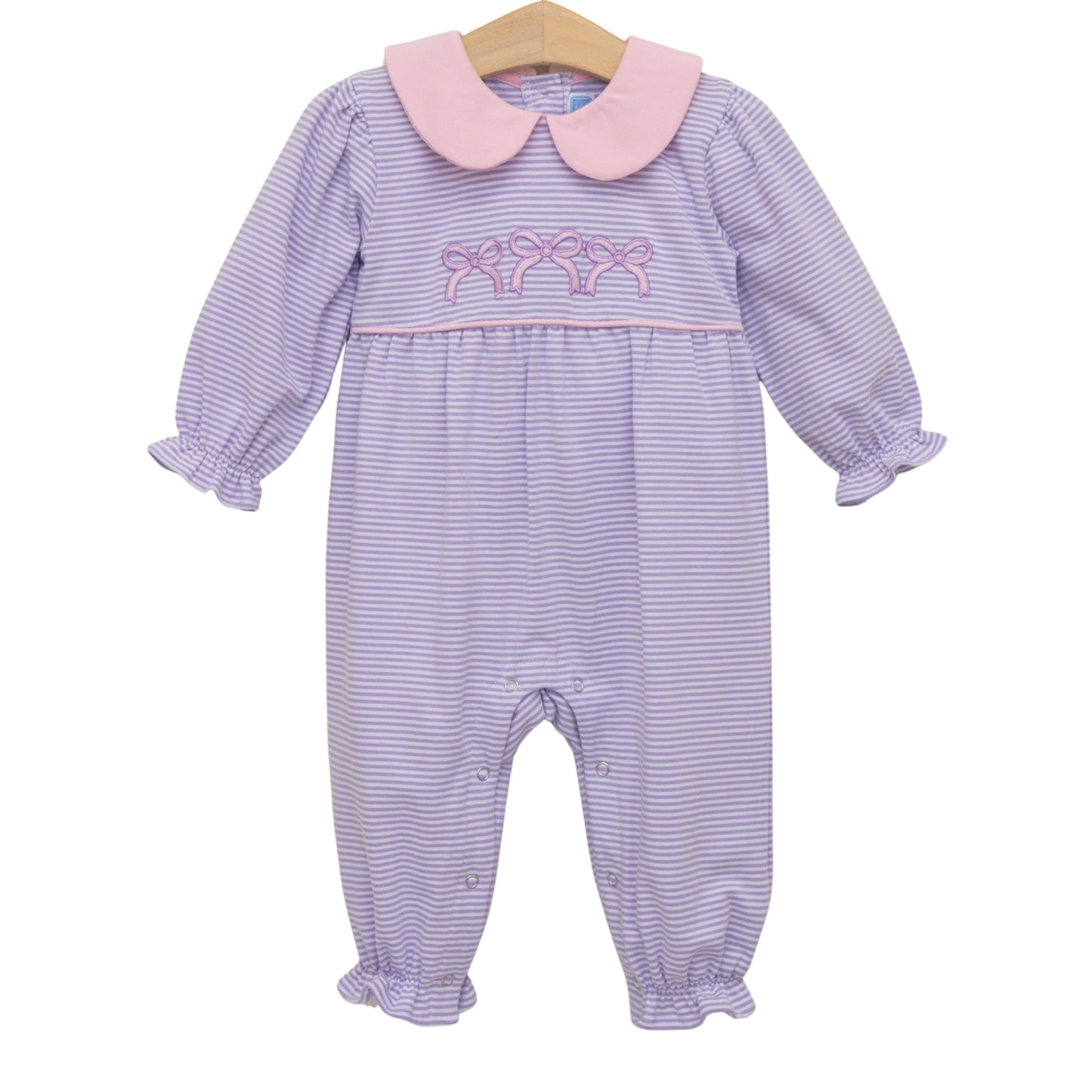 Bows - Romper