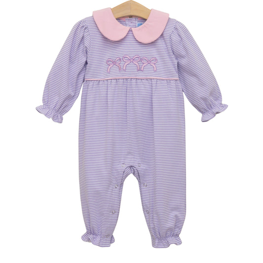 Bows - Romper