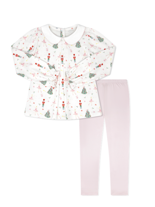 Enchanted Toy Box - Caroline Legging Set