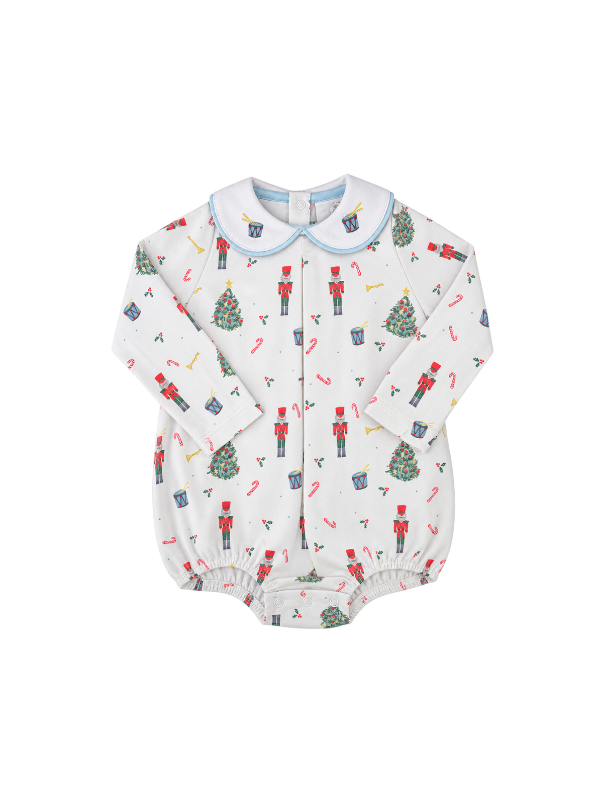 Enchanted Toy Box - Collier Bubble