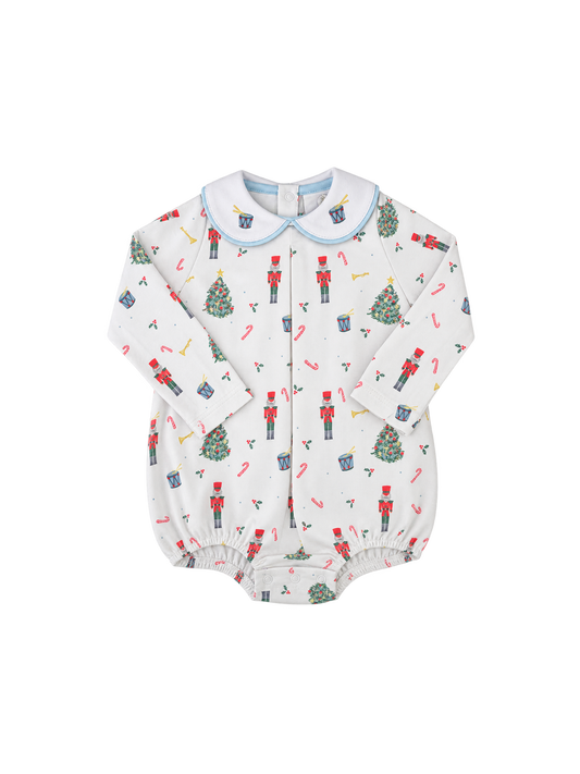 Enchanted Toy Box - Collier Bubble