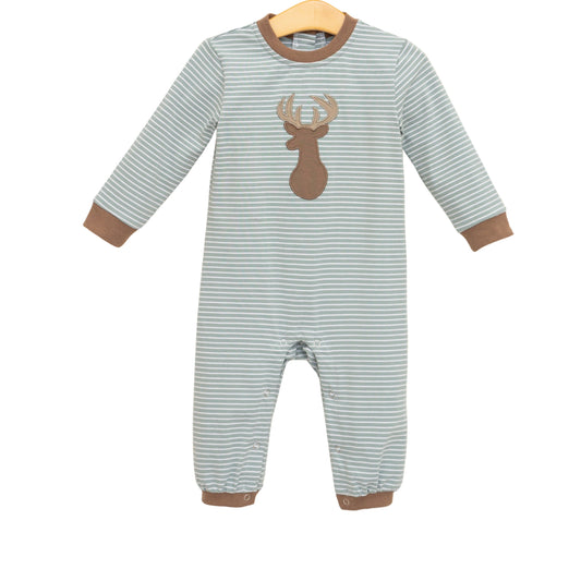 Deer - Romper