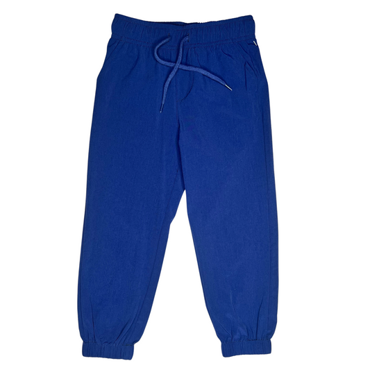 Performance Joggers - Navy