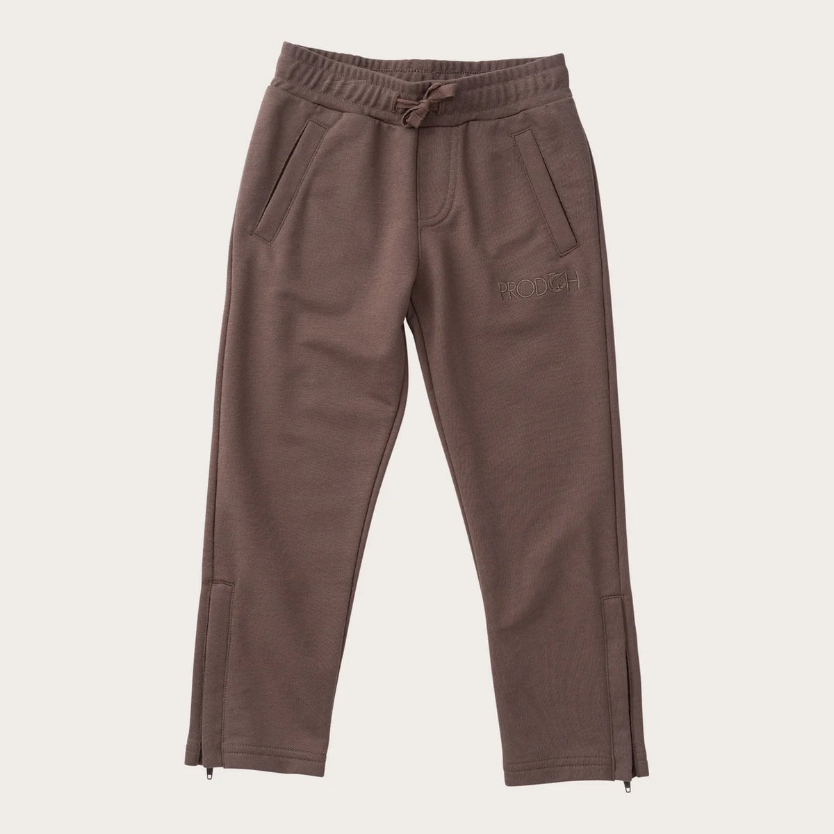 Sunday Funday Jogger - Coffee Quartz