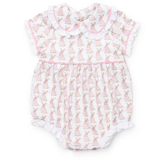 Easter Bunnies Pink - Council Bubble