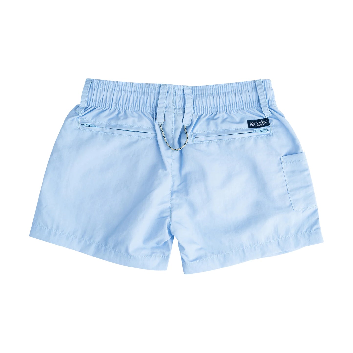 Outrigger Perf. Short - Windsurfer