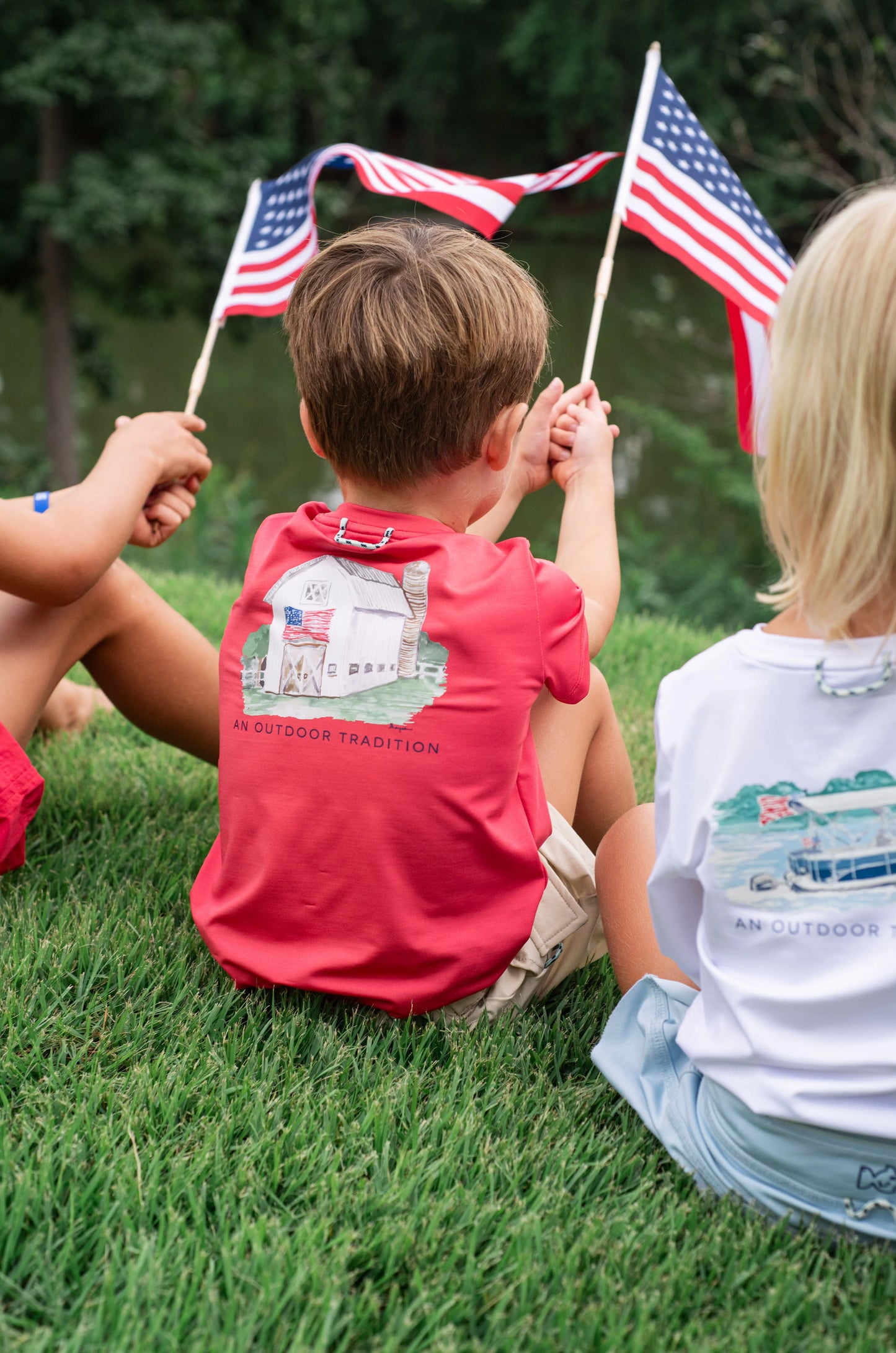 Pro Perf. S/S Tee - Watermelon Red