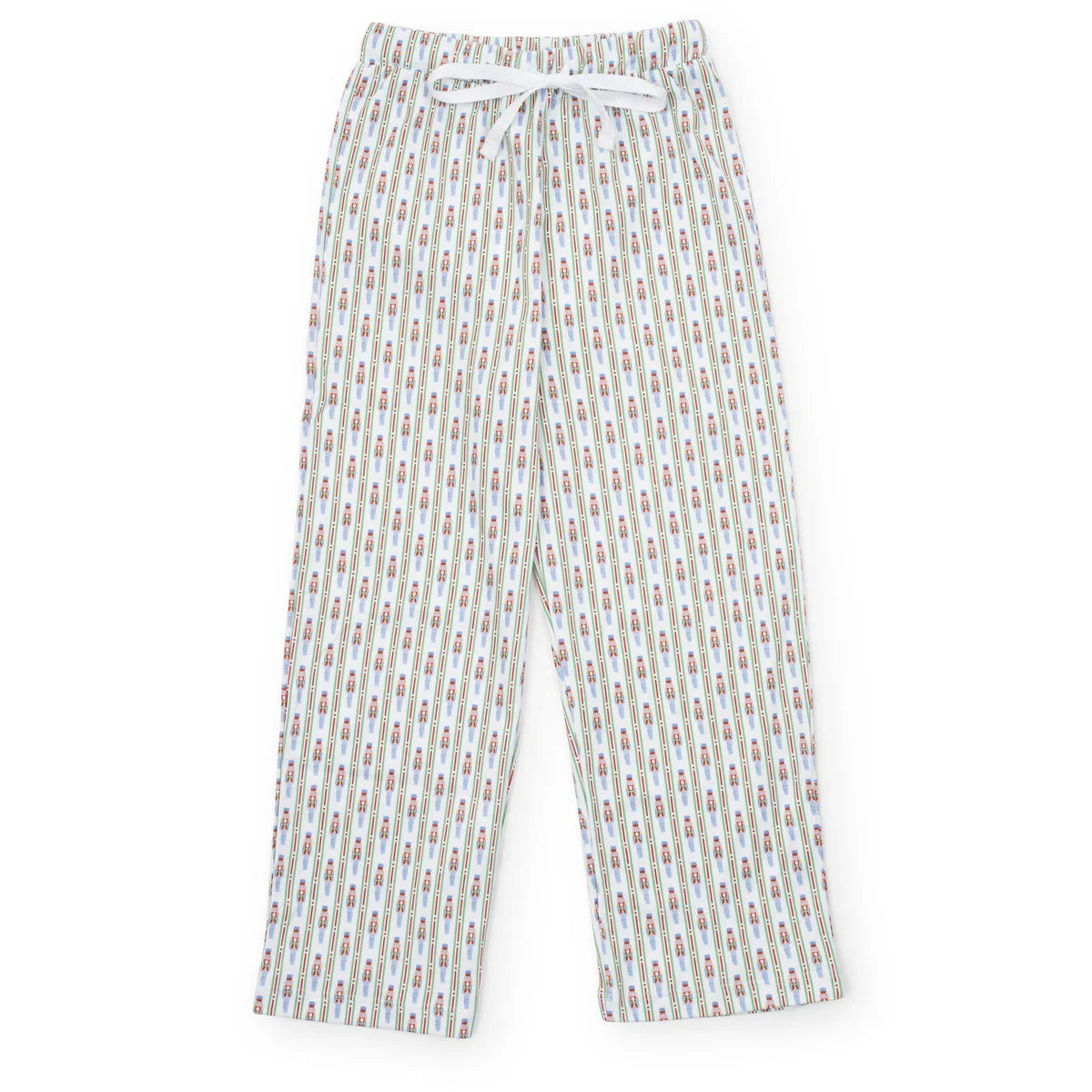 Nutcracker Stripe - Beckett Hangout Pant