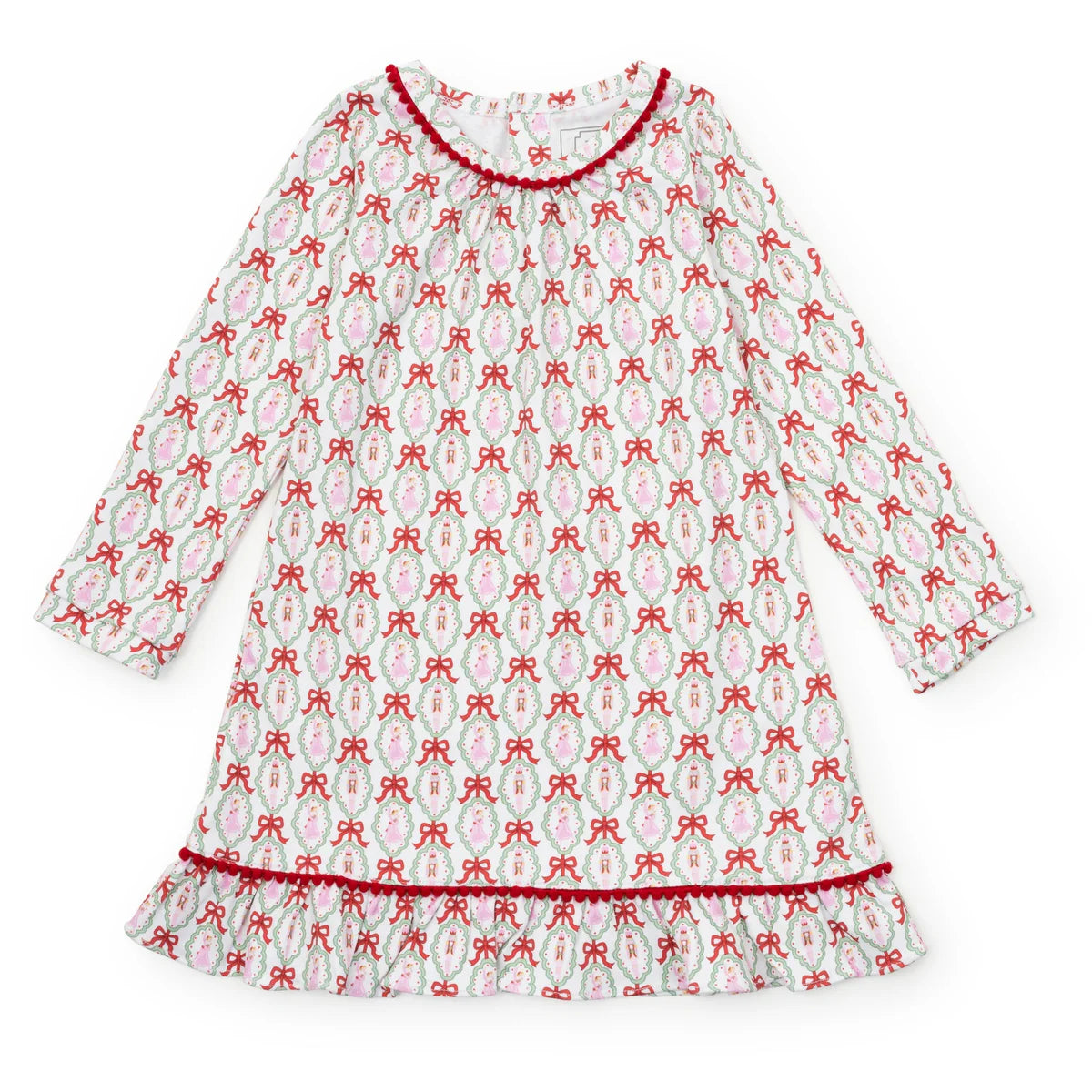 Nutcracker Ballet - Carlin Nightgown