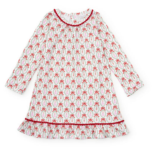Nutcracker Ballet - Carlin Nightgown