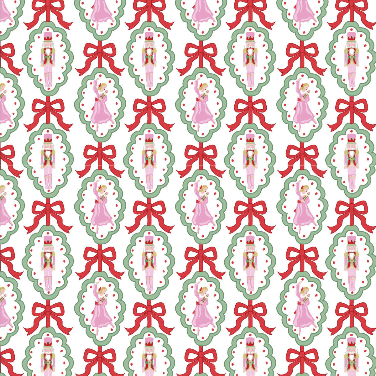 Nutcracker Ballet - Carlin Nightgown