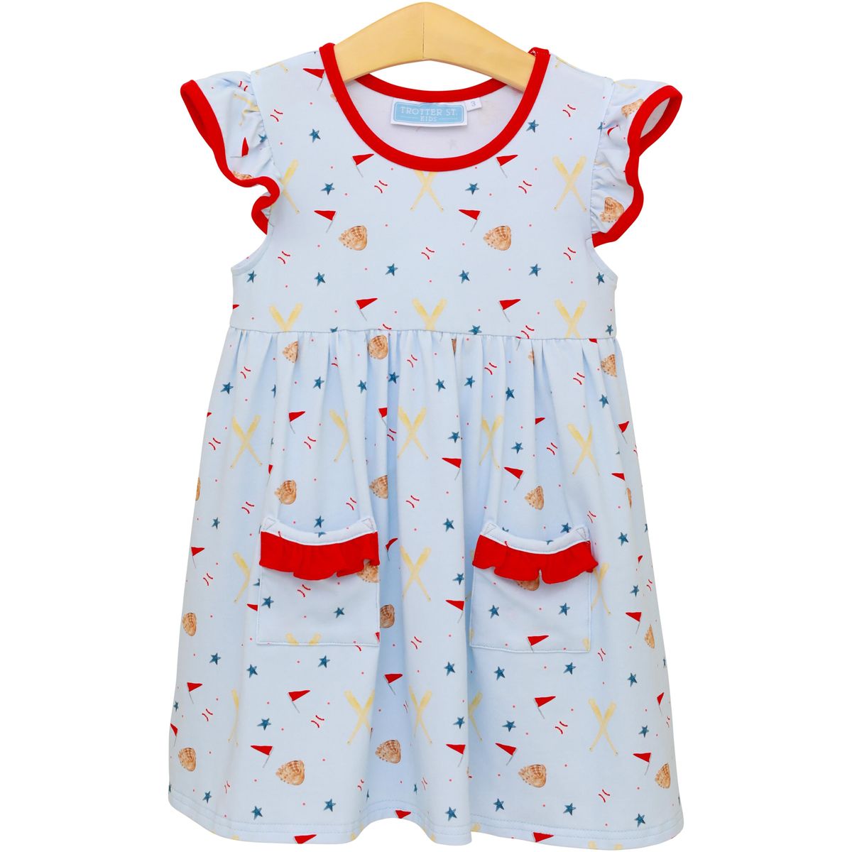 All-Star - Dress