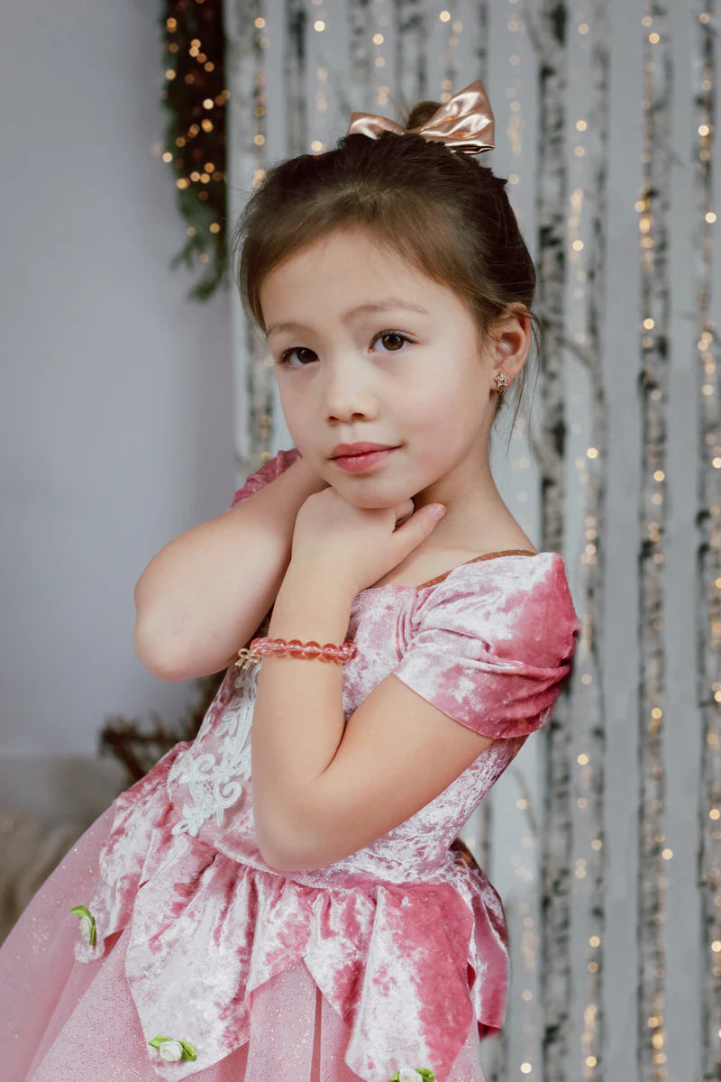 Precious Bows Bracelet