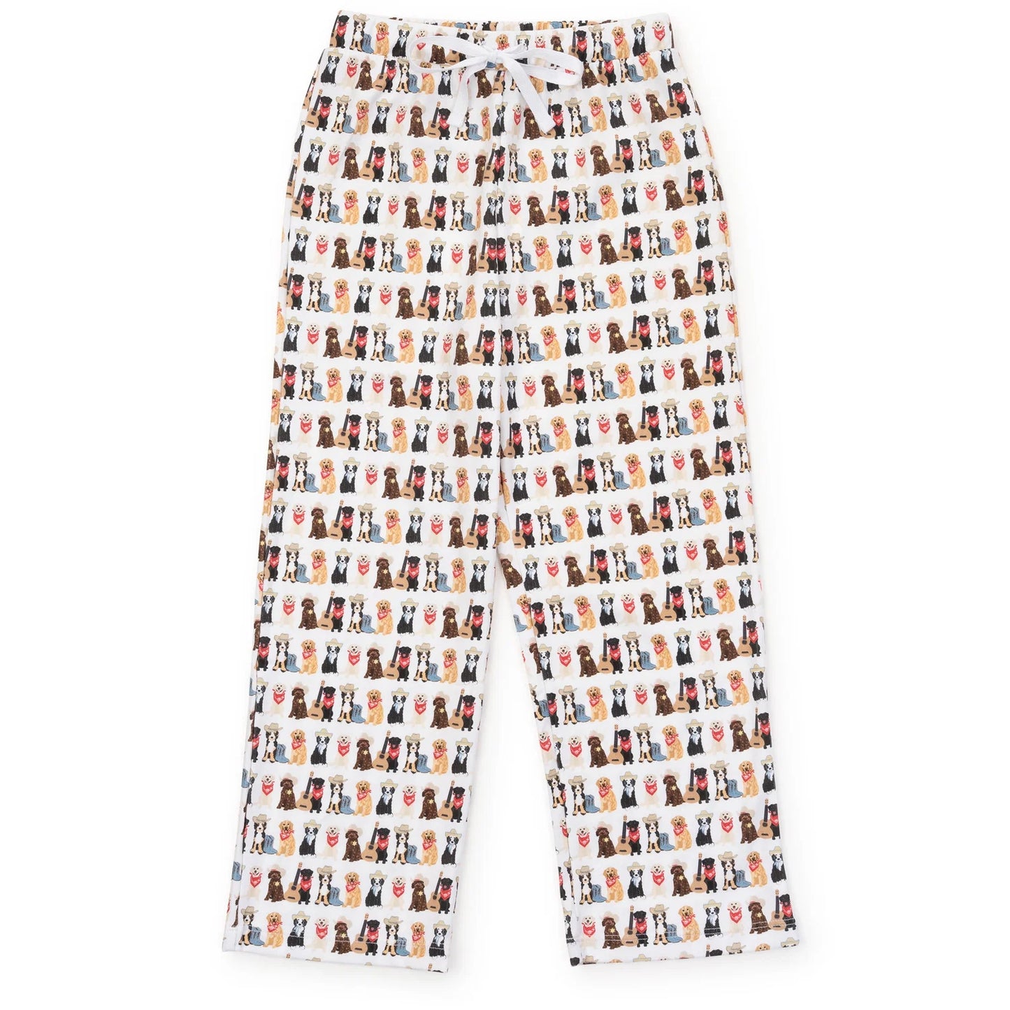 Beckett Hangout Pant - Western Pups