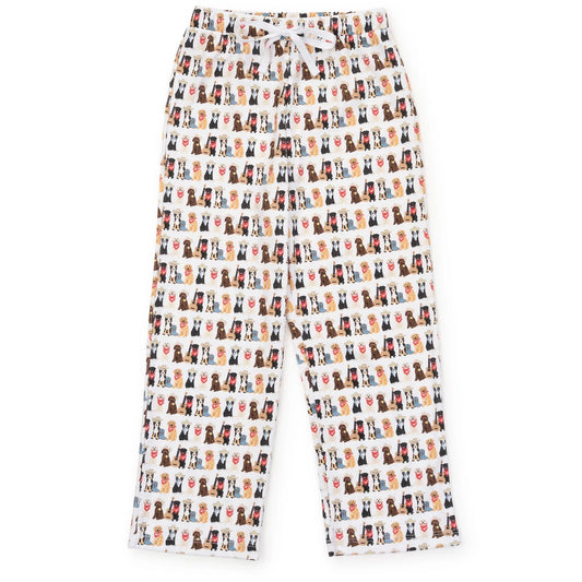 Beckett Hangout Pant - Western Pups