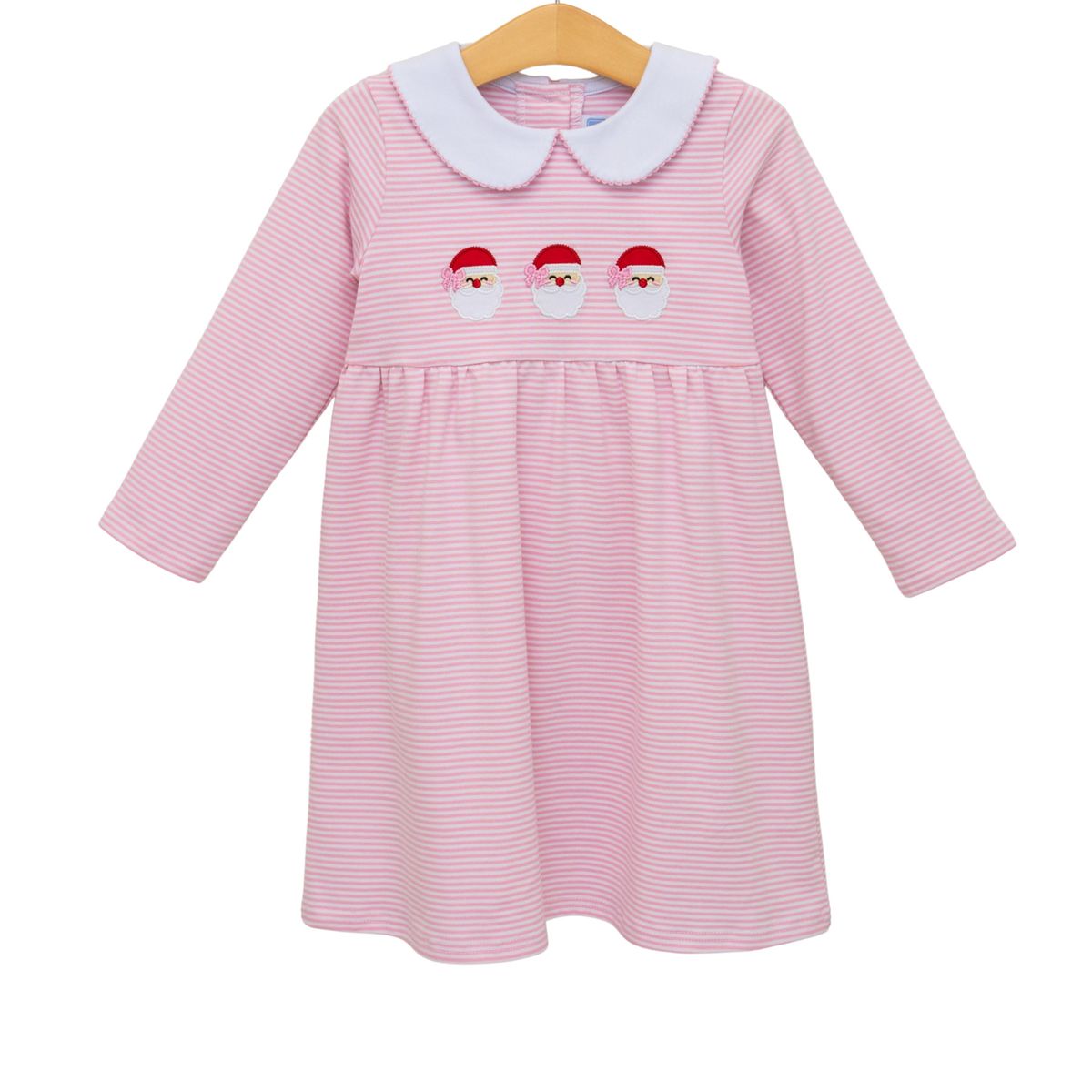 Santa Trio - Dress