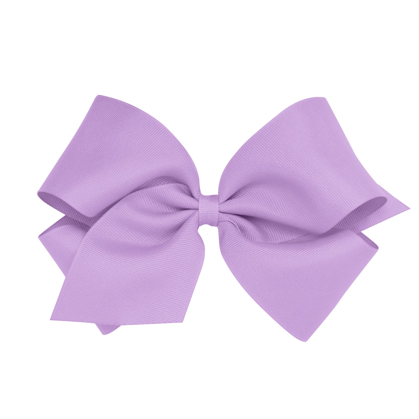 King Classic Grosgrain Hair Bow (Multiple Colors)