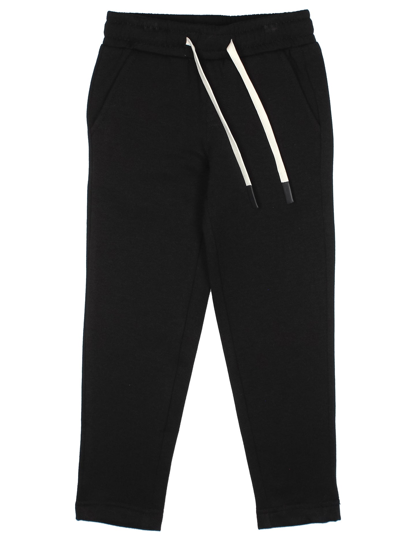 Properly Tied Element Jogger - Black