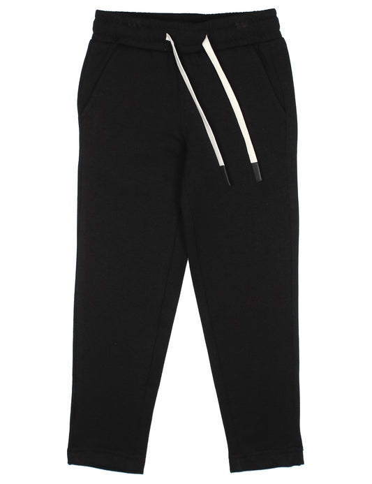 Properly Tied Element Jogger - Black