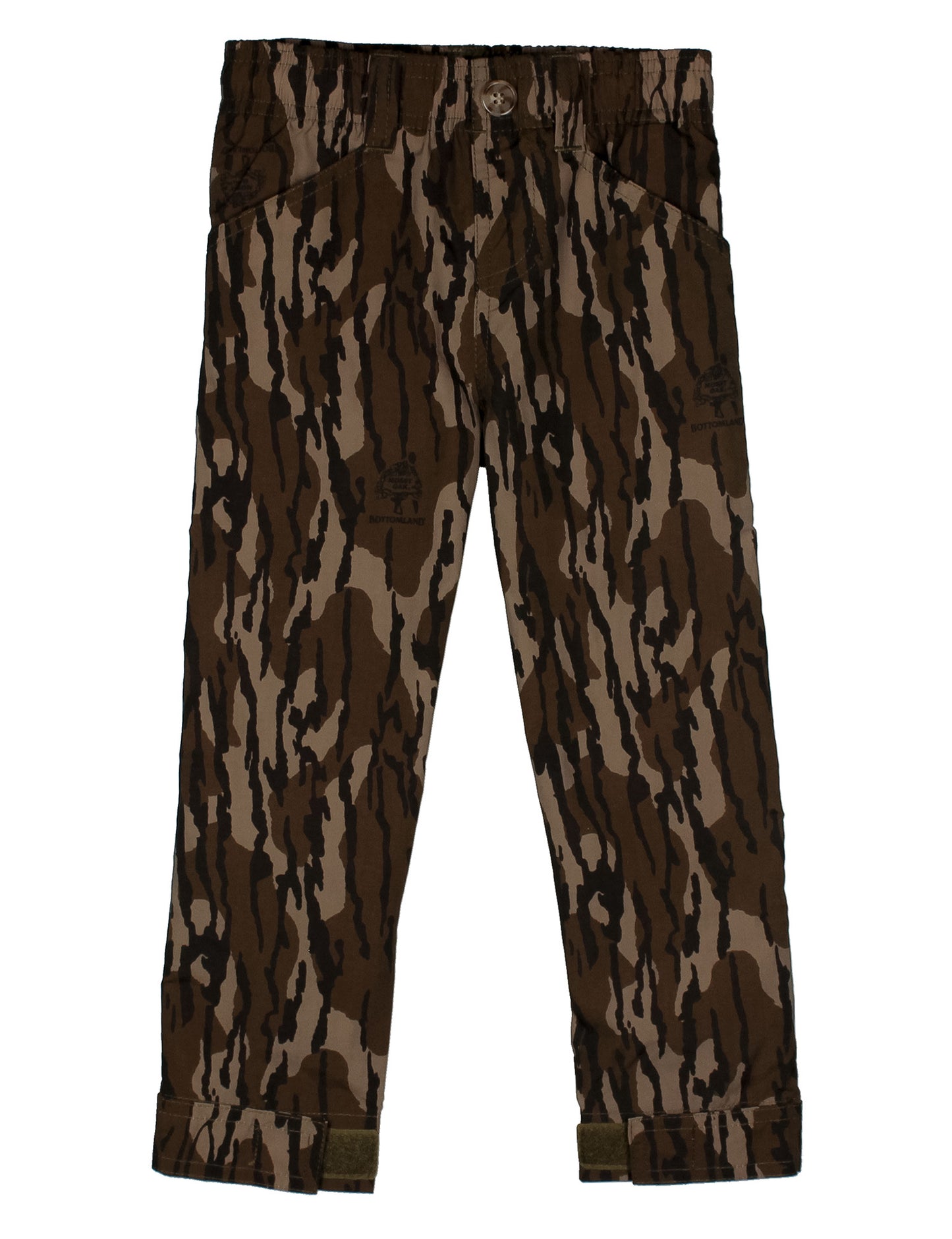 Properly Tied Mallard Pant - Mossy Oak Original Bottomland