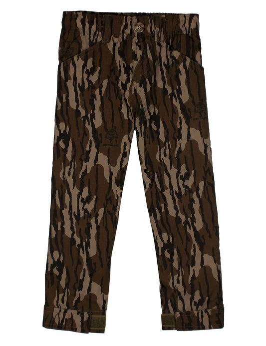 Properly Tied Mallard Pant - Mossy Oak Original Bottomland