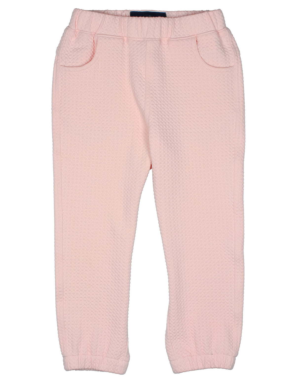 Properly Tied Girls Palmetto Jogger - Rosewater