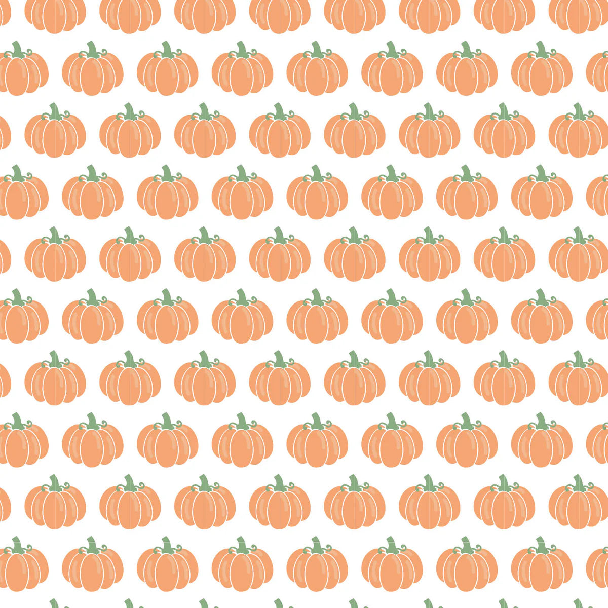 Jack Boys' Pajama Set - Harvest Pumpkin