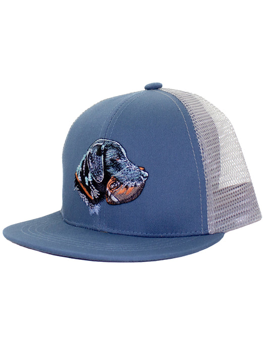 Properly Trucker Hat - Good Catch