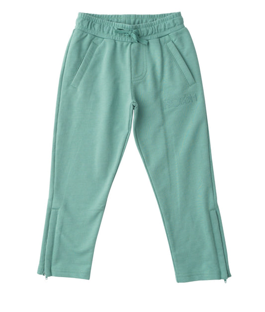 Sunday Funday Jogger - Frosty Spruce