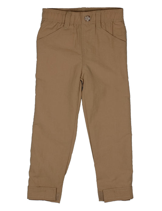 Properly Tied Mallard Pant - Camel