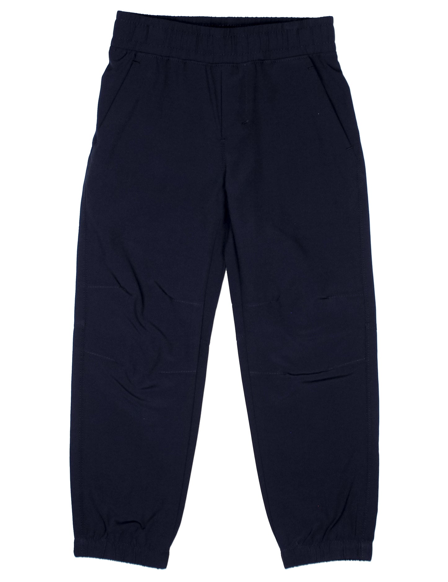Properly Tied Court Jogger - Navy
