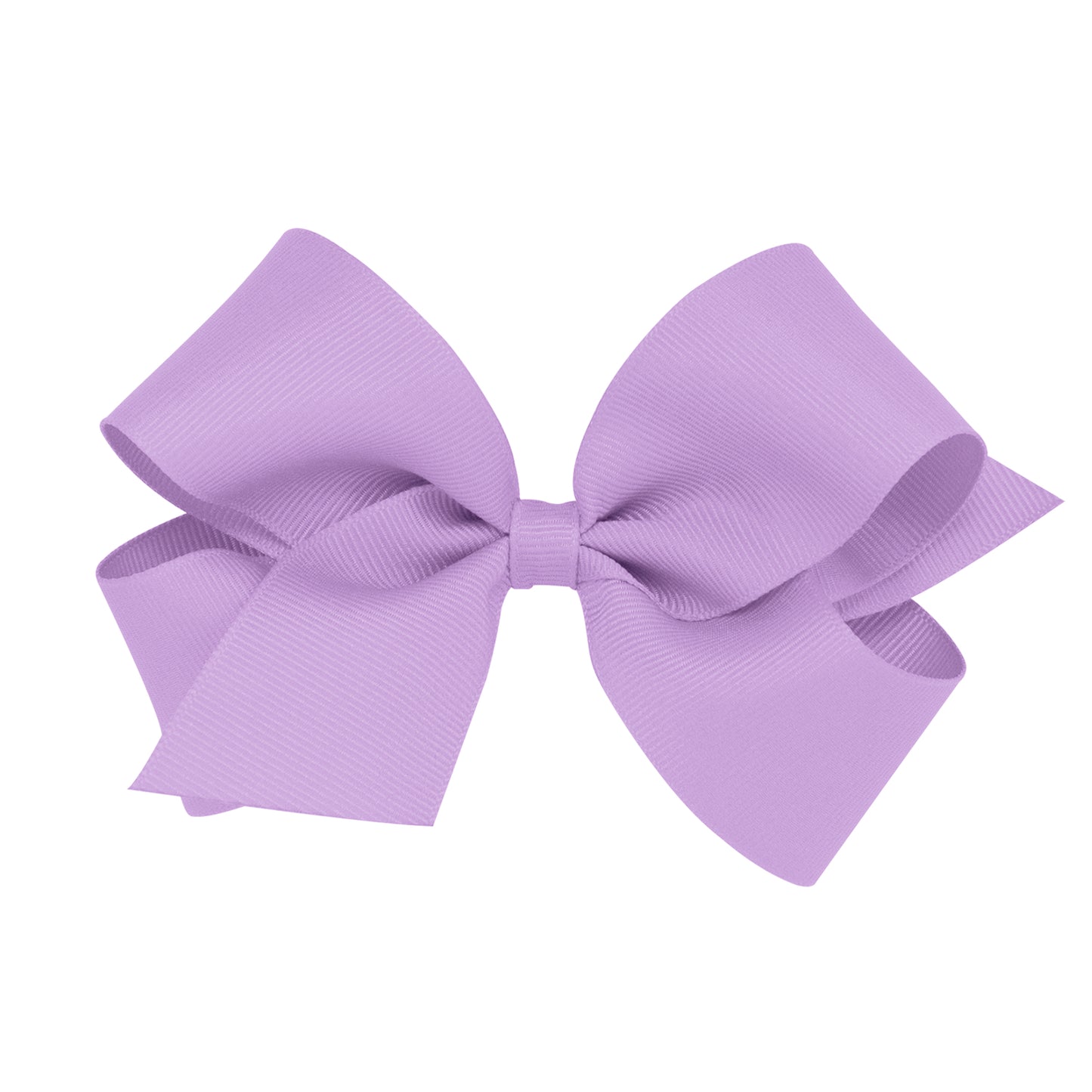 Medium Classic Grosgrain Hair Bow (Multiple Colors)