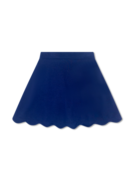 Hudson Bay Navy - Emma Skirt