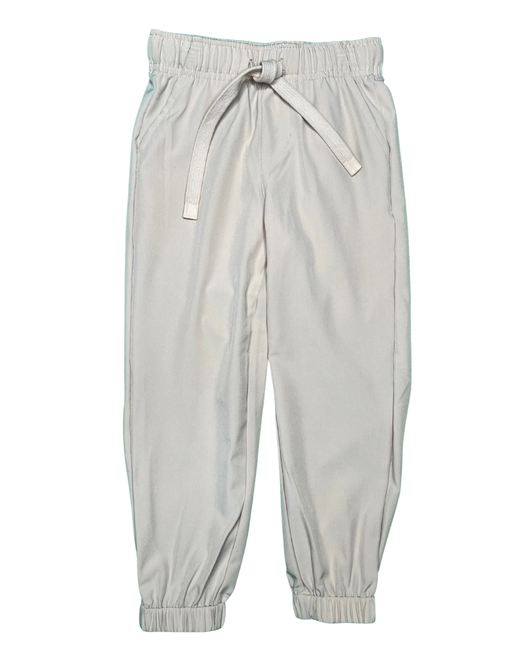 Performance Joggers - Pumice Stone