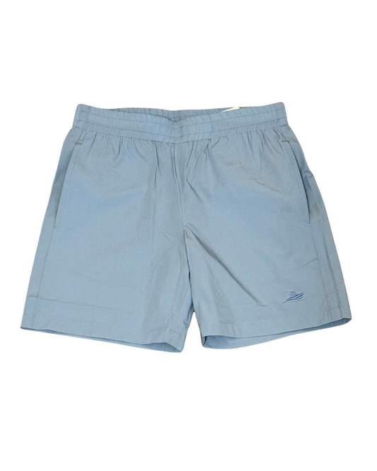 Performance Play Shorts - Blue