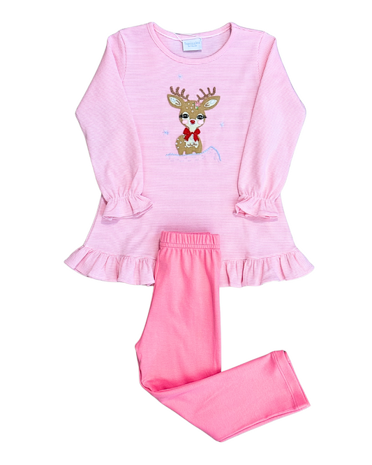 Squiggles - Rainee Legging Set