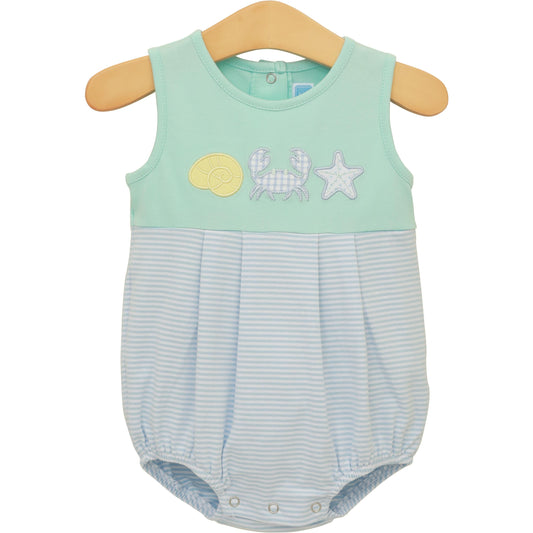 Under the Sea - Bubble