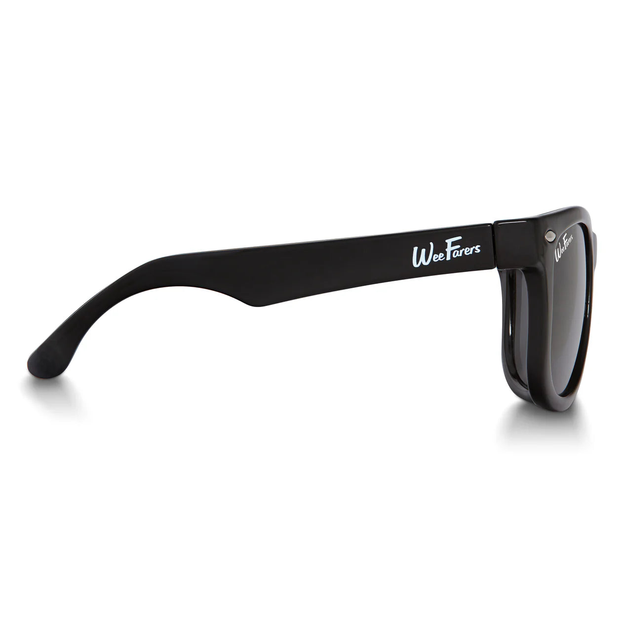 WeeFarers Polarized Sunglasses - Black
