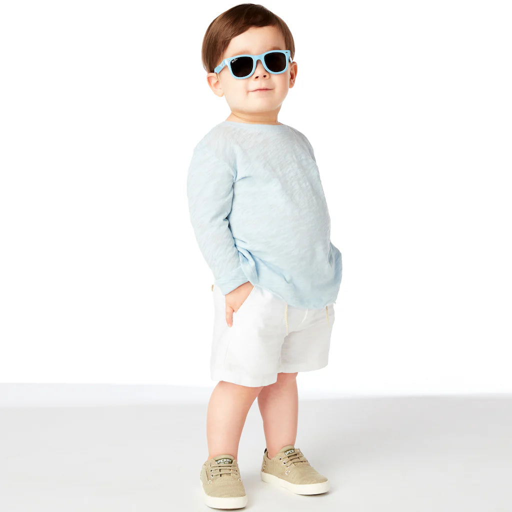 WeeFarers Polarized Sunglasses - Blue