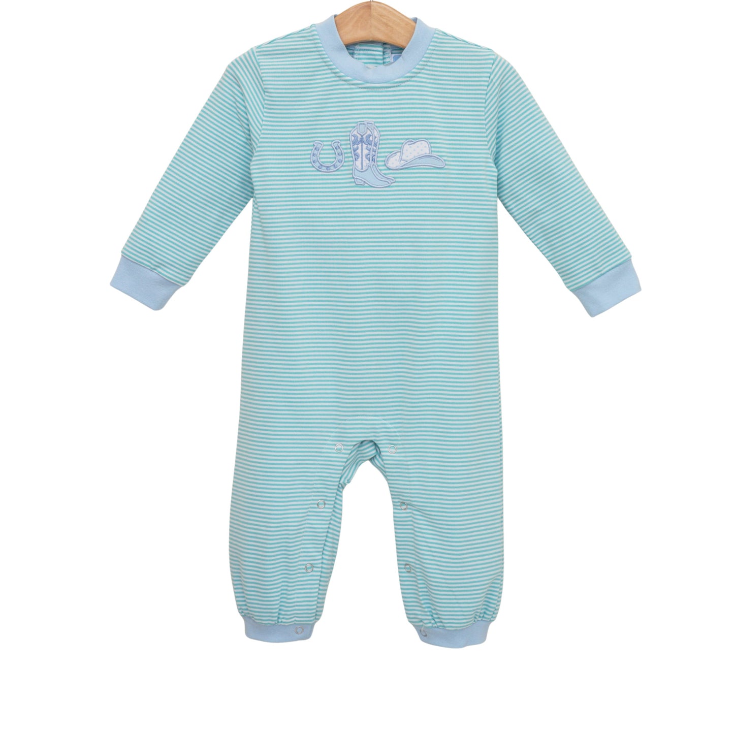 Western - Romper
