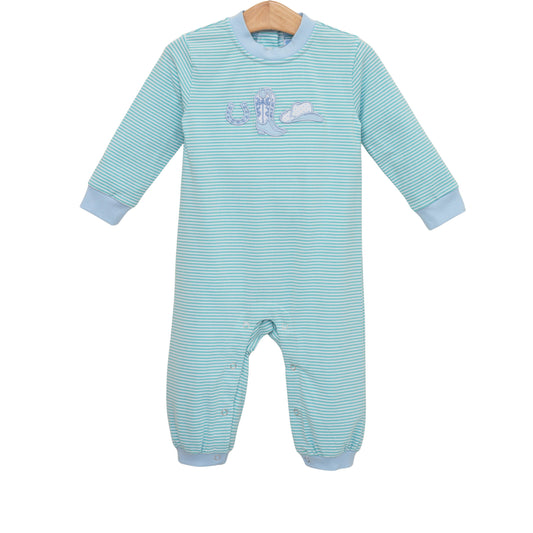 Western - Romper