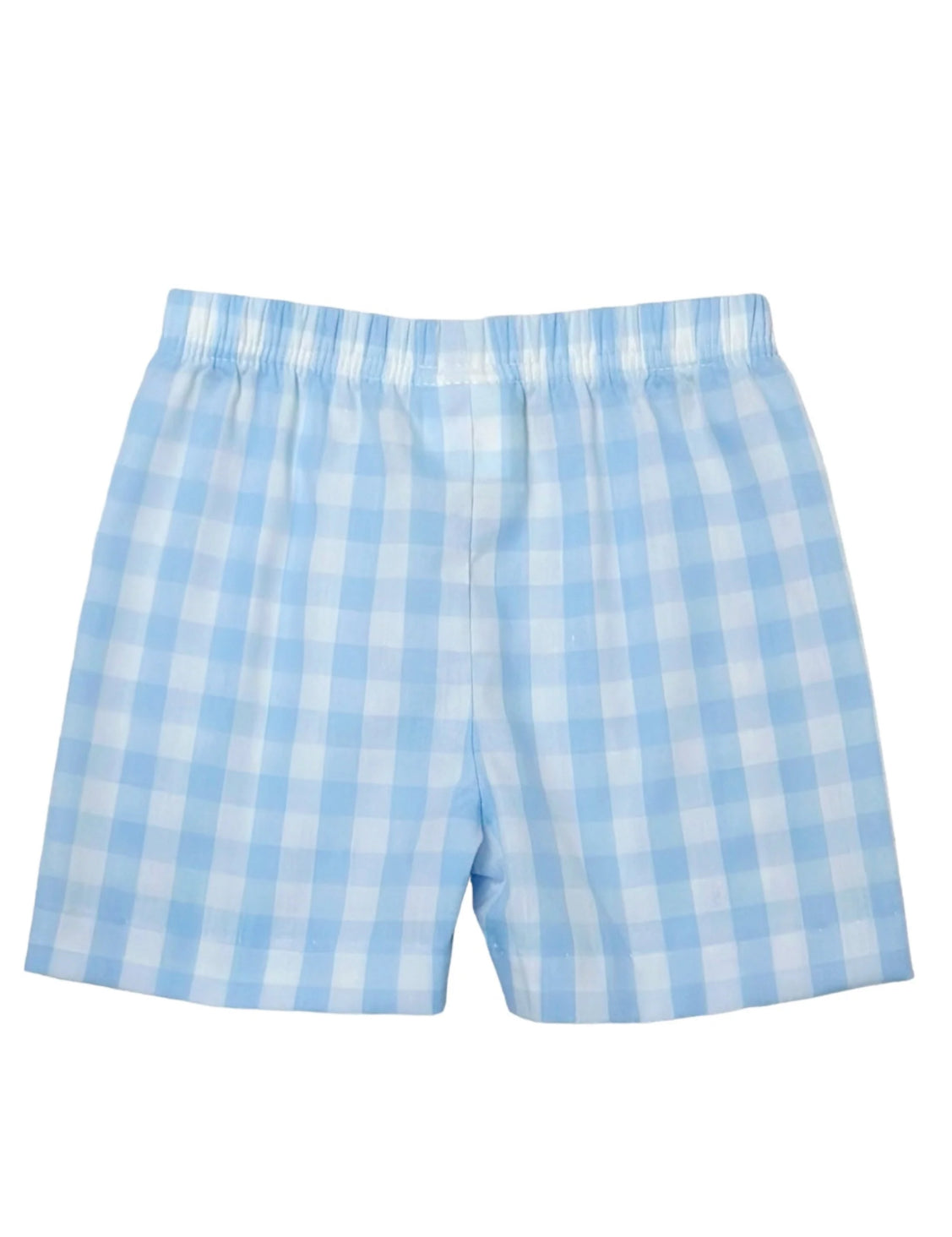 Harry's Play Tee and Leo Short Set - Pirate