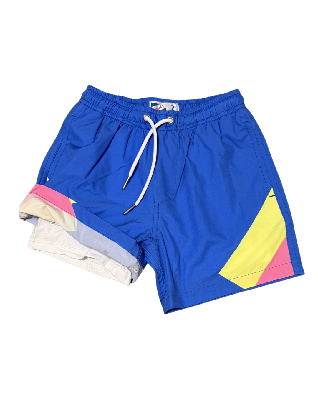 Bermies - South Beach Swim Trunks