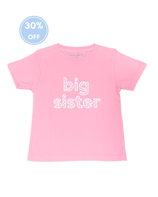 Big Sister T-Shirt