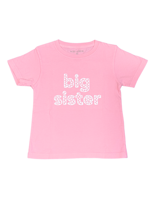Big Sister T-Shirt