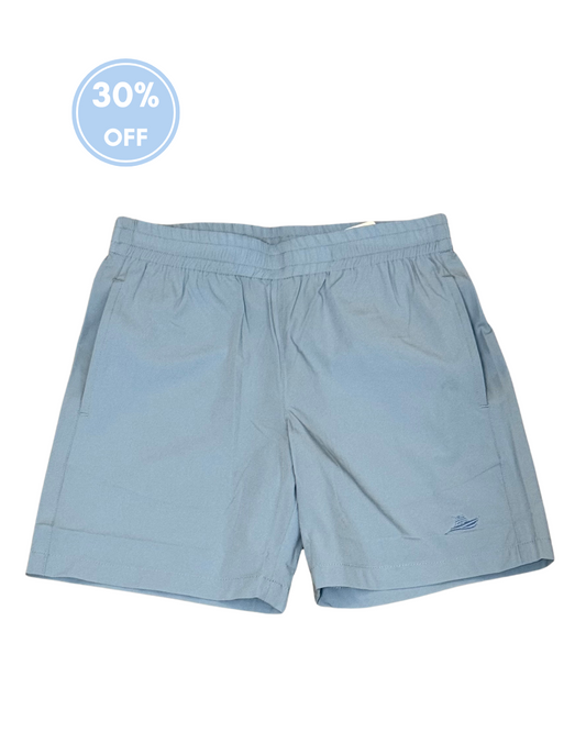 Performance Play Shorts - Blue