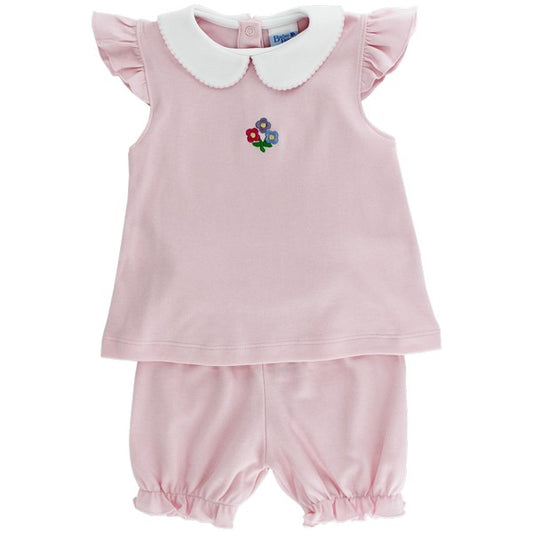 Flowers Bloomer Set
