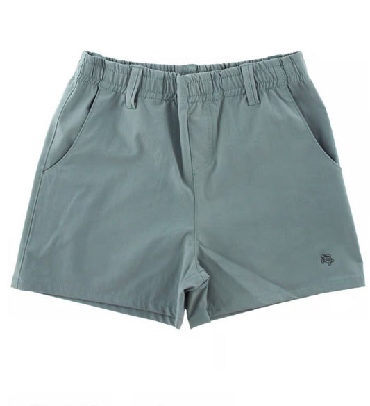 Dock Performance Short - Fog