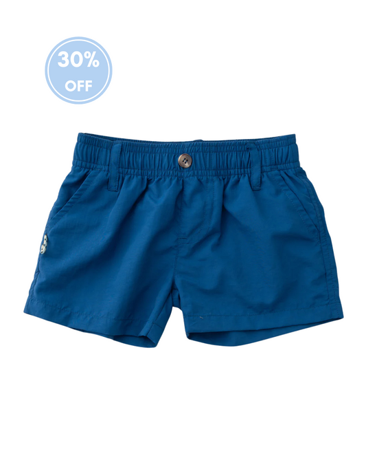 Outrigger Performance Short - Set Sail